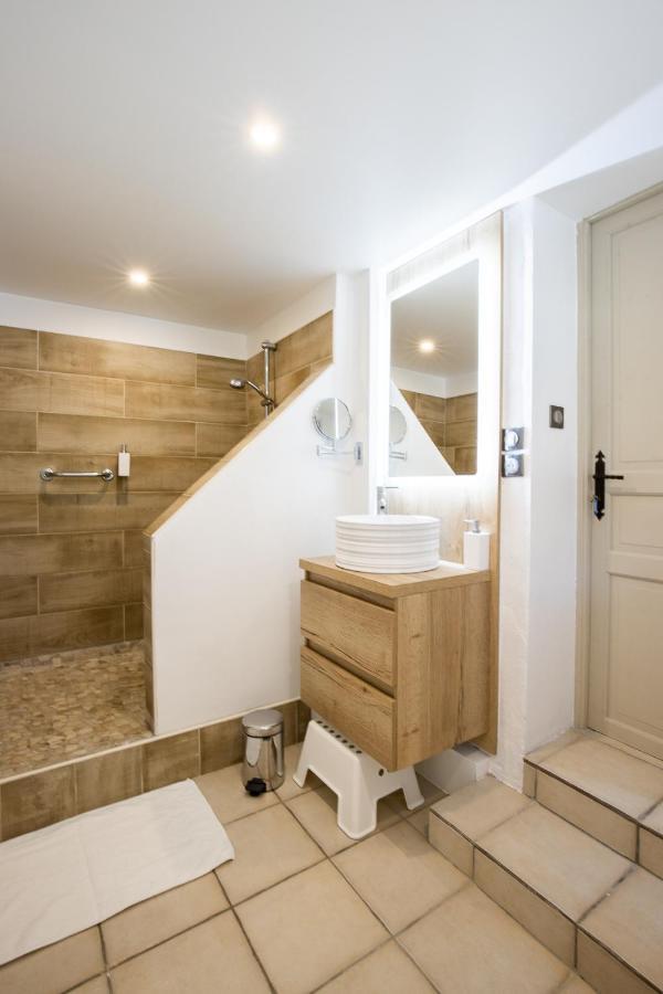 Hotel La Forge D'Audaire Mérignac Exteriér fotografie